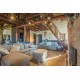 FARMHOUSE WITH POOL FOR SALE IN MONTE GIBERTO IN THE MARCHE REGION has been expertly restored and used as an accommodation business in Le Marche_13